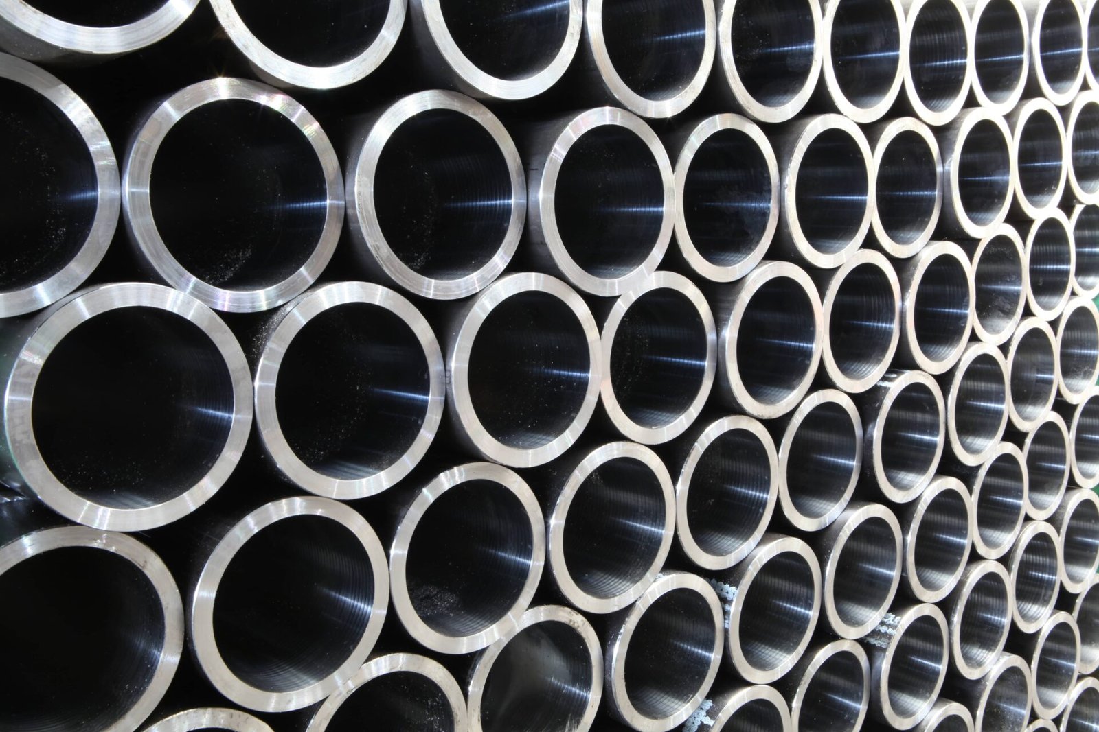 Aplicaciones del acero carbonado en la industria