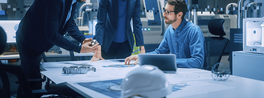 procesos innovadores