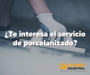 Porcelanizado